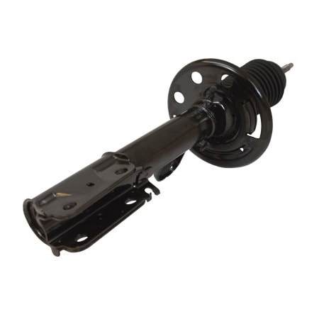 Motorcraft Shock Absorber Asy-Ft, Ash12241 ASH12241